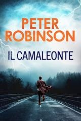 Peter Robinson - Alan Banks Vol. 1. Il camaleonte (2026)