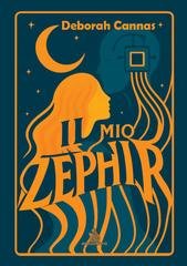Deborah Cannas - Il mio Zephir (2026)