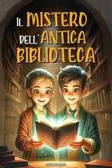 Caterina Argenti - Il mistero dell'antica biblioteca (2025)
