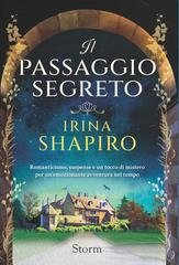 Irina Shapiro - Wonderland Vol. 1. Il passaggio segreto (2026)