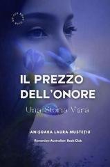 Anisoara Laura Mustetiu - Il Prezzo dell'Onore (2026)