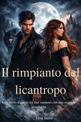 Lyra Moon - Il rimpianto del licantropo (2026)