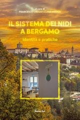 Francesco Caggio, Livia Cosmai (a cura di) - Il sistema dei nidi a Bergamo. Identità e pratiche (2024)