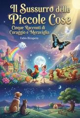 Fabio Ricupero - Il Sussurro delle Piccole Cose (2025)
