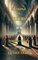 Franco Nicoli - Il trono di Reims (2026)