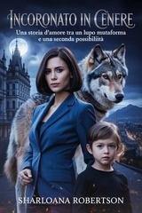 Sharloana Robertson - Incoronato in Cenere (2026)