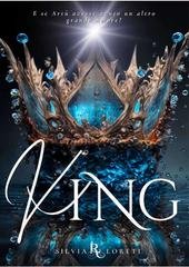 Silvia Loreti - King. Conquista il cuore (2026)