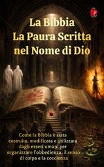 Alina Rubi - La Bibbia. La paura scritta nel nome di Dio (2026)