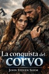 John Steven Shem - La conquista del corvo (2026)