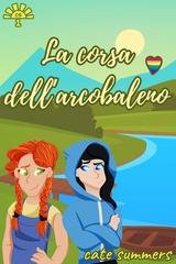 Cate Summers - La corsa dell’arcobaleno (2026)