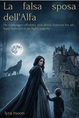 Lyra Moon - La falsa sposa dell'Alfa (2026)