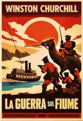 Winston S. Churchill - La guerra sul fiume. Un resoconto storico della riconquista del Sudan (2026)