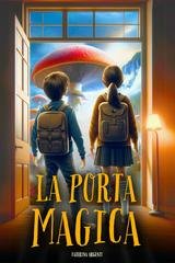Caterina Argenti - La porta magica (2025)