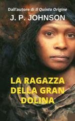 J.P. Johnson - La ragazza della gran dolina (2026)