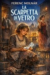 Ferenc Molnár - La scarpetta di vetro (2026)