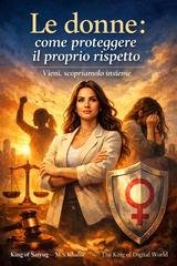 Meghraj Singh - Le donne: come proteggere il proprio rispetto. Vieni, scopriamolo insieme (2026)