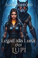 Aurora Ashford - Legati alla Luna dai lupi (2026)