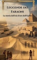 I. H. Zaim - Leggende dei Faraoni (2025)