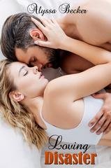 Alyssa Becker - Loving Disaster (2026)