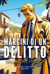 Salvatore Frasca - Margini di un delitto (2026)
