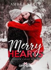 Amber Kelly - Poplar Falls Vol. 7. Merry Hearts (2025)