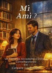 Celeste Lorentzen - Mi ami? (2026)