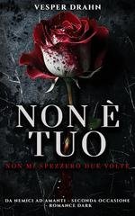 Vesper Drahn - Non è tuo (2026)