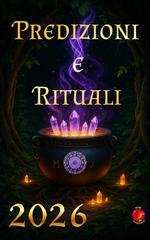 Alina Rubi - Predizioni e rituali 2026 (2025)