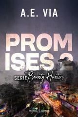 A.E. Via - Bounty Hunters Vol. 2. Promises 2 (2026)