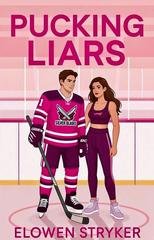 Elowen Stryker - Pucking Liars (2025)