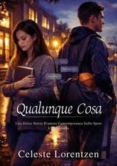 Celeste Lorentzen - Qualunque cosa (2026)