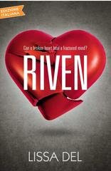 Lissa Del - Riven (2026)