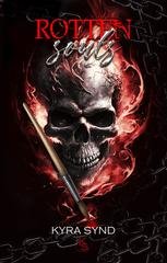Kyra Synd - Criminal scars Vol. 3. Rotten souls (2026)