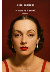 Pino Cacucci - Riparare i torti (2026) Anteprima esclusiva