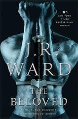 JR Ward - The Beloved. Serie La Confraternita del Pugnale Nero (2026) Trad. amatoriale