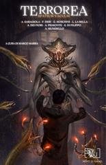 Marco Marra - Terrorea Vol. 4. Spatium Vacuum (2026)