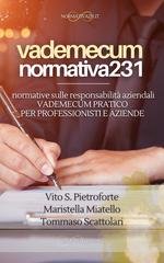 AA.VV. - Vademecum normativa 231 (2026)