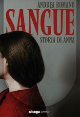 Andrea Romano - Sangue (2025)