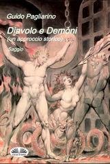 Guido Pagliarino - Diavolo e demòni (2019)