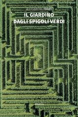 Alessandra Tonel - Il giardino dagli spigoli verdi (2020)