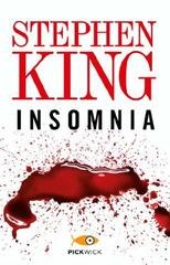 Stephen King - Insomnia (2012)