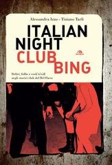 Alessandra Izzo, Tiziano Tarli - Italian nightclubbing (2015)