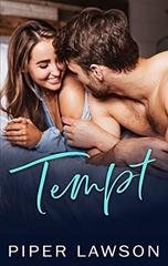 Piper Lawson - Off-Limits Vol. 4. Tempt: Amore proibito (2023)