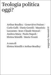 AA.VV. - Teologia politica oggi (2023)