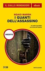 Ngaio Marsh - I guanti dell'assassino (2015)