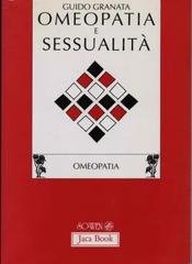 Guido Granata - Omeopatia e sessualità (1995)