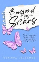 Corinna Lovegood - Beyond Frozen Scars. Cuore di pietra e ali spezzate (2026)