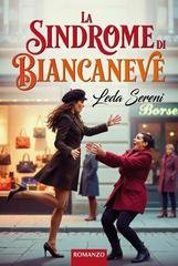 Leda Sereni - La sindrome di Biancaneve (2026)