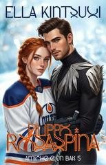 Ella Kintsugi - Amiche e un bar Vol. 5. Filippo + Rosaspina. La regina del ghiaccio (2026)