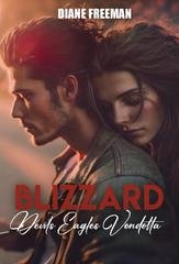 Diane Freeman - Devil's Eagles Vol. 3. Blizzard (2026)